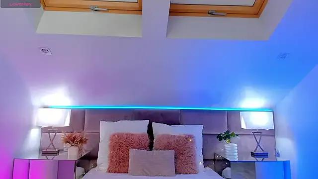 Freechat MiaMuse on StripChat