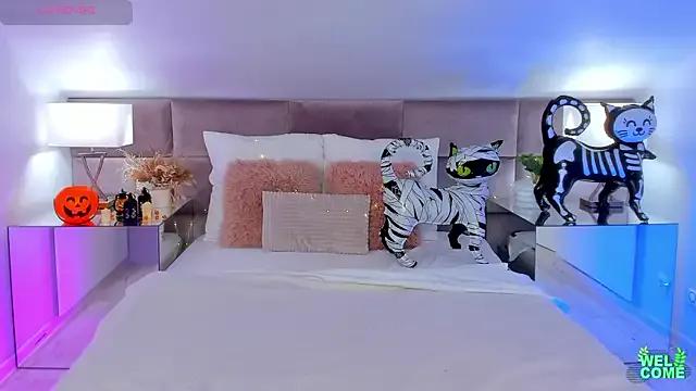 Freechat MiaMuse on StripChat