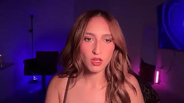 Private miasecretx on StripChat