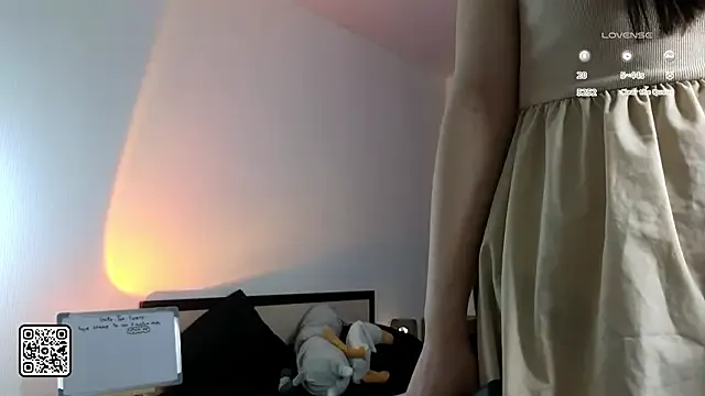 Offline miaumiau_Mia on StripChat