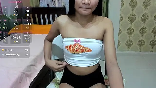 Freechat Mica_Jones on StripChat