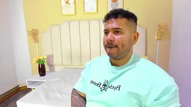 StripChat michael_hill1 is Freechat michael_hill1 — COCK HARD