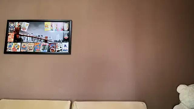 StripChat MichelinaCropleys is Freechat MichelinaCropleys — slap my ass x10