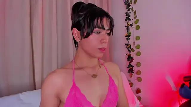 Michell_pineda on StripChat