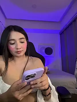 Offline Michelle_Zoe on StripChat