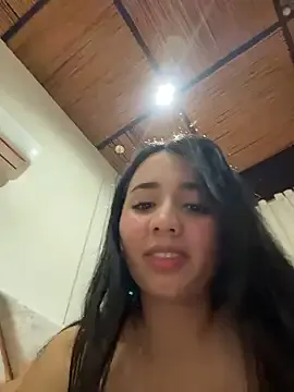 Offline Michelle_Zoe on StripChat