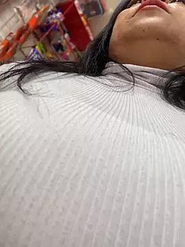 Miia_Jazmin on StripChat 