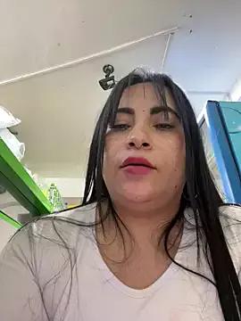 Miia_Jazmin on StripChat 