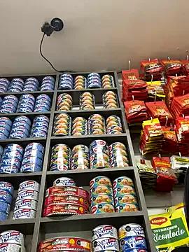 Miia_Jazmin on StripChat 