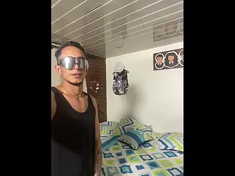 Mike_and_Rayan — SUCK COCK  