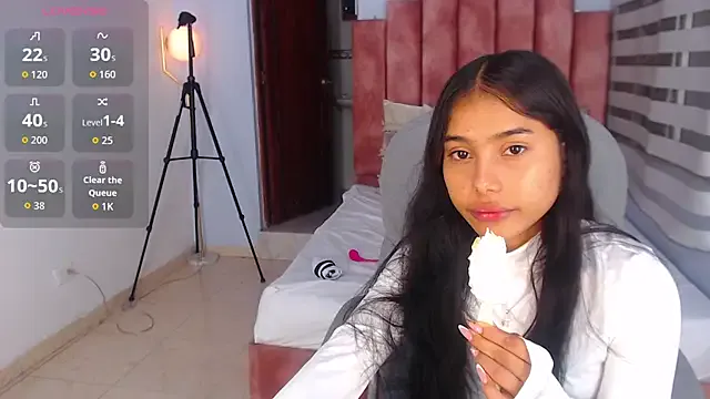 Private Milaa_Star_ on StripChat