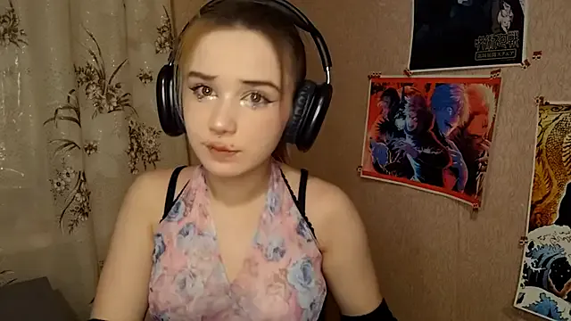 MilaTyan model from sc