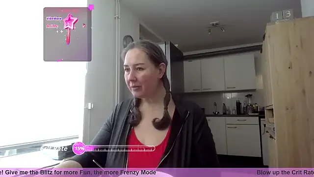 Offline MilfGina on StripChat