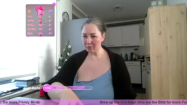 Offline MilfGina on StripChat