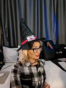 Freechat Milforja on StripChat