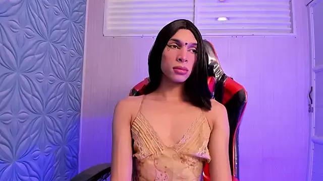 Freechat Milk_max_18 on StripChat