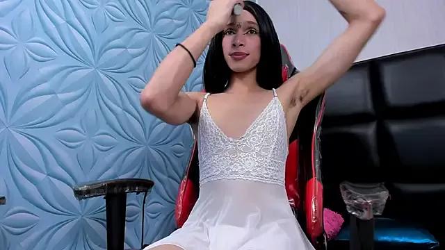 Freechat Milk_max_18 on StripChat