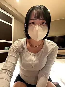 Group Milk_PotaPota on StripChat