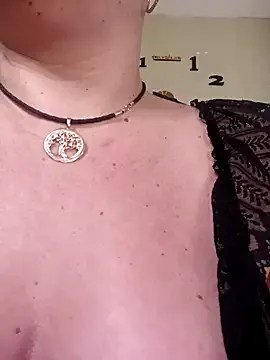 Private MilkySky on StripChat