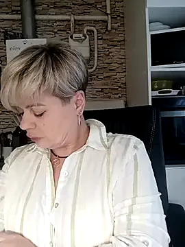 Private MilkySky on StripChat