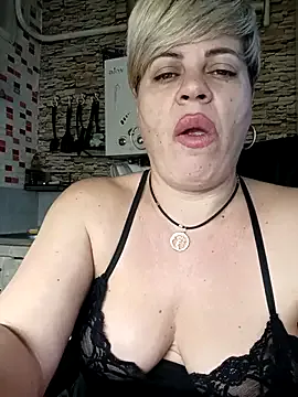 Private MilkySky on StripChat