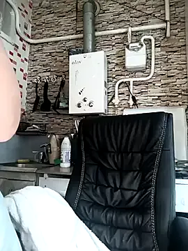 Private MilkySky on StripChat