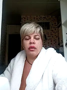 Private MilkySky on StripChat