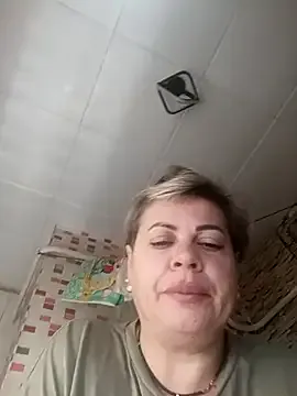 Private MilkySky on StripChat