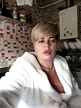 Private MilkySky on StripChat