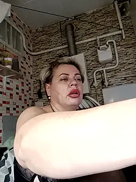 Private MilkySky on StripChat