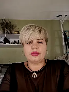 Private MilkySky on StripChat