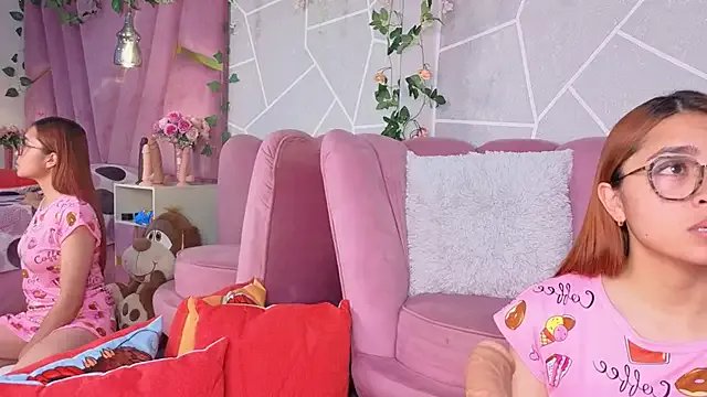 Freechat MilleyJones on StripChat