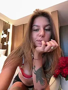 StripChat Milly_Meyson is Freechat Milly_Meyson — Hello