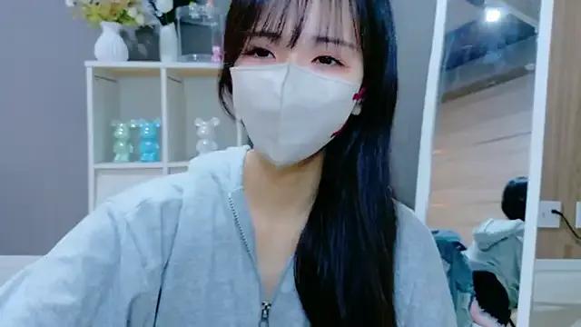 Mimi-Dreammood — Freechat on StripChat