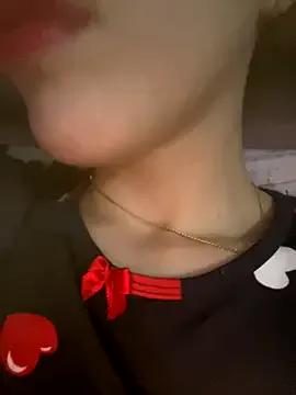 Private Mimisixo on StripChat