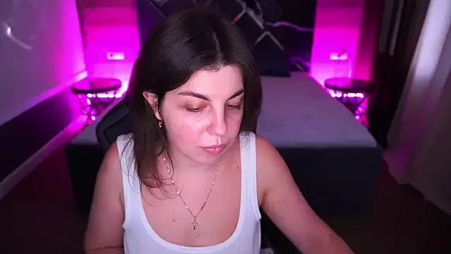 MirandaWong — hot ass