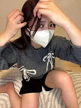 misa_mo — Freechat on StripChat