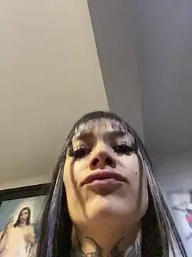 Miss-Jimena's avatar