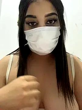 StripChat Miss-Soka is Private Miss-Soka —