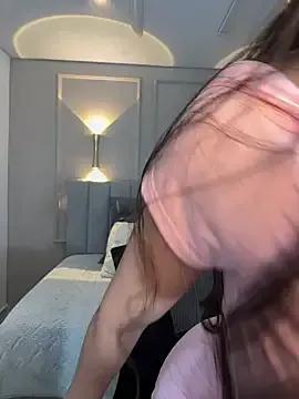 Miss_blue69 — Stiptease + naked 