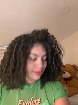 Freechat miss_curazao on StripChat