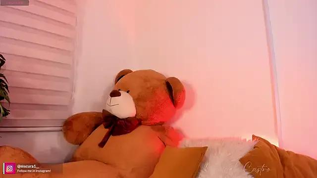 Freechat miss_curazao on StripChat