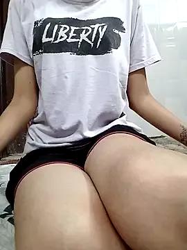 miss_raavy on StripChat 