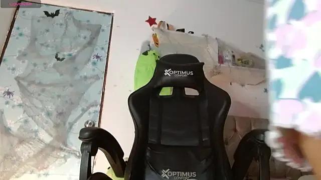 Freechat miss_valery2 on StripChat