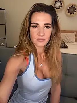 MissBinx on StripChat 