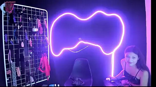 StripChat Mistress_Megan_BDSM is Private Mistress_Megan_BDSM — Hot sailing wax