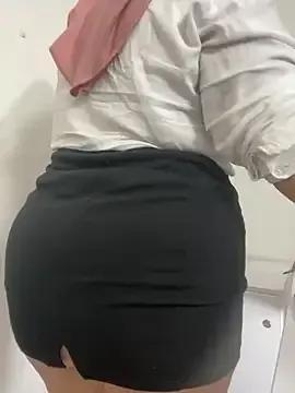 Private Mistyboobs on StripChat