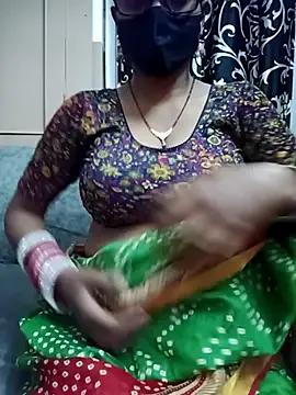 Mohini_Josh069 — Chocolate on pussy 