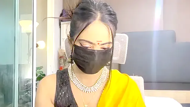 Freechat Monalisa_Don on StripChat