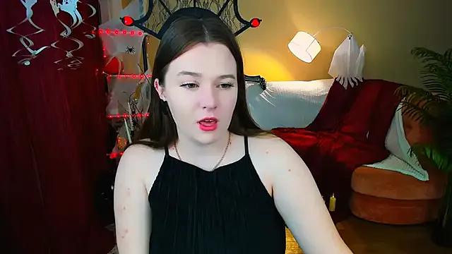 Freechat Moonvelle on StripChat